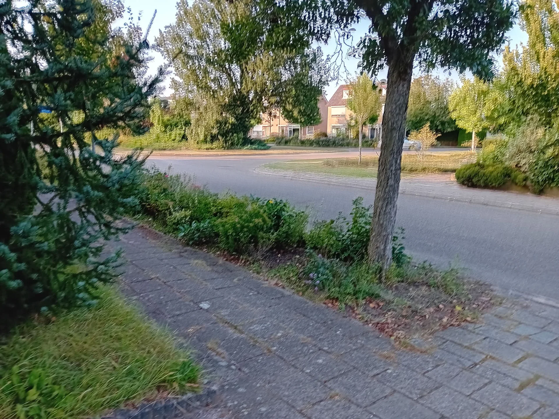 Foto van de Appartement gelegen aan de Molenlaan in Ruurlo
