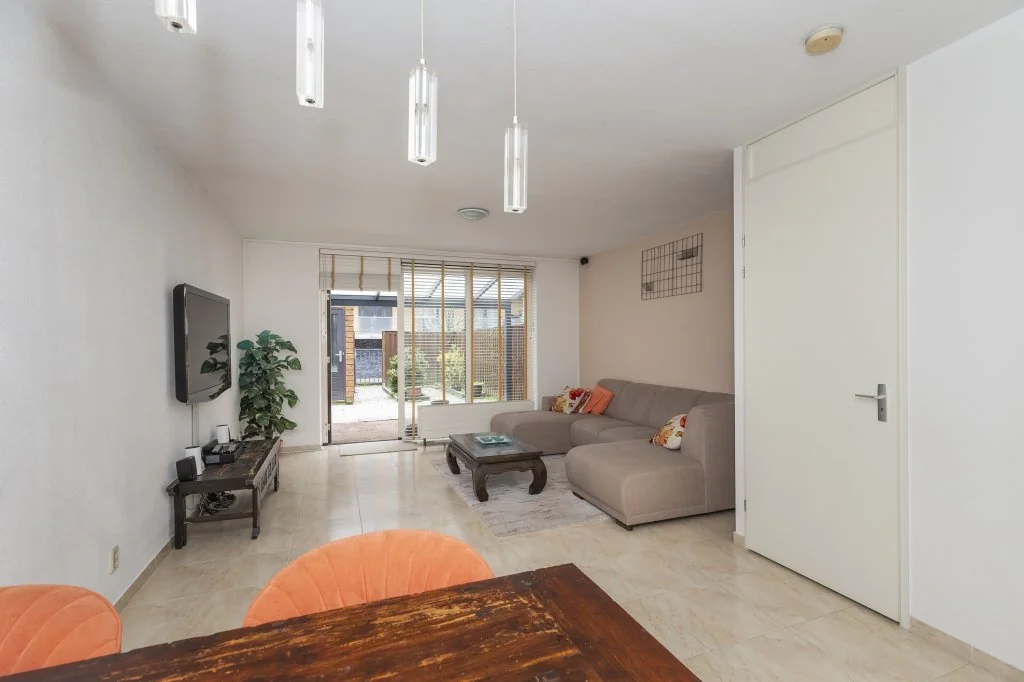 Foto van de Appartement gelegen aan de Windesheimstraat in Den Haag