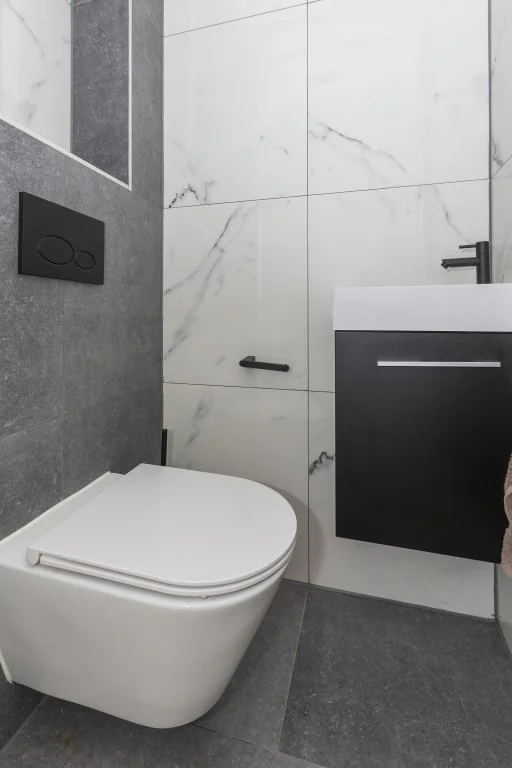 Foto van de Appartement gelegen aan de Windesheimstraat in Den Haag