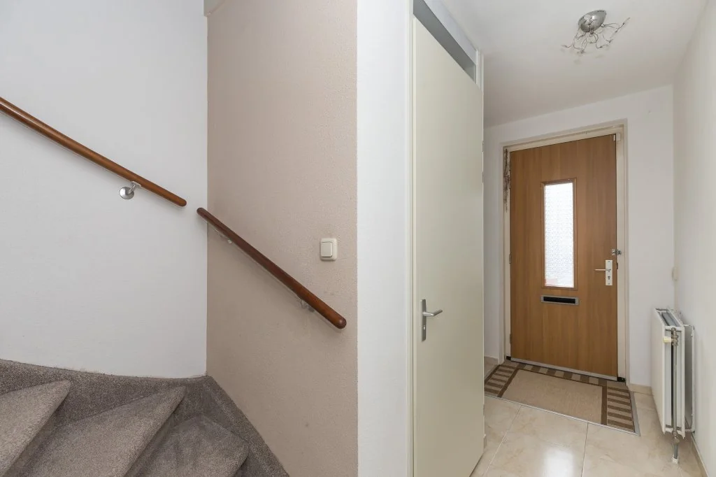 Foto van de Appartement gelegen aan de Windesheimstraat in Den Haag