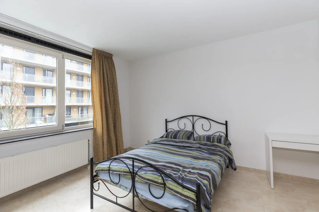 Foto van de Appartement gelegen aan de Windesheimstraat in Den Haag