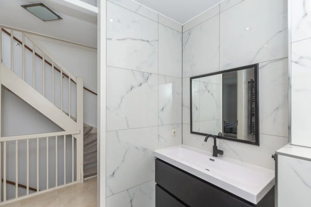 Foto van de Appartement gelegen aan de Windesheimstraat in Den Haag