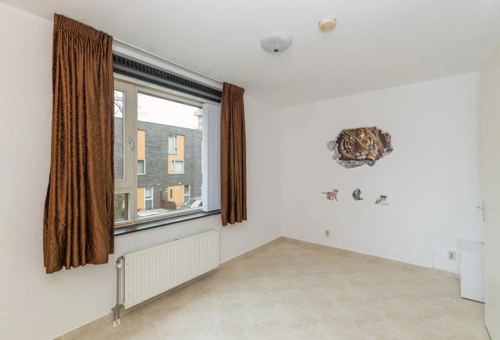 Foto van de Appartement gelegen aan de Windesheimstraat in Den Haag