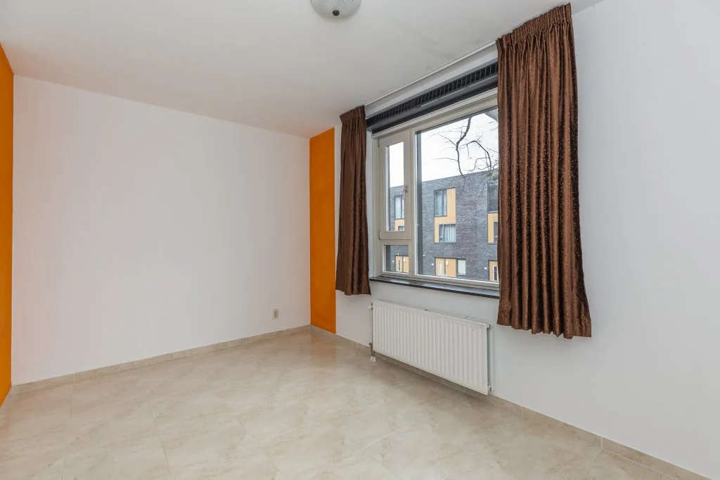 Foto van de Appartement gelegen aan de Windesheimstraat in Den Haag