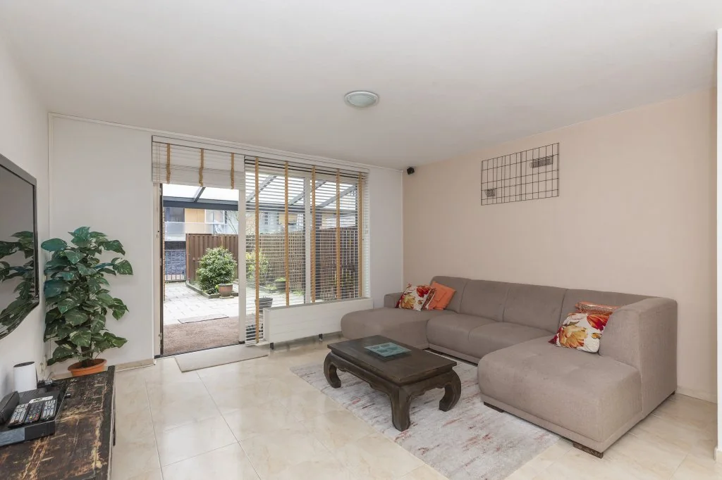 Foto van de Appartement gelegen aan de Windesheimstraat in Den Haag