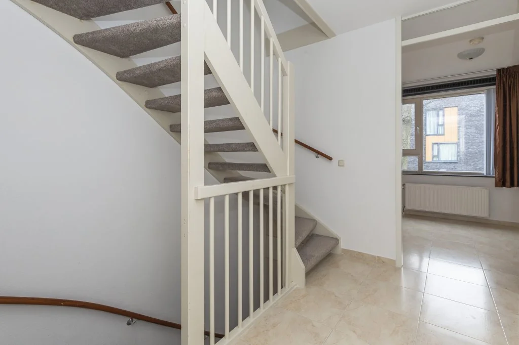 Foto van de Appartement gelegen aan de Windesheimstraat in Den Haag