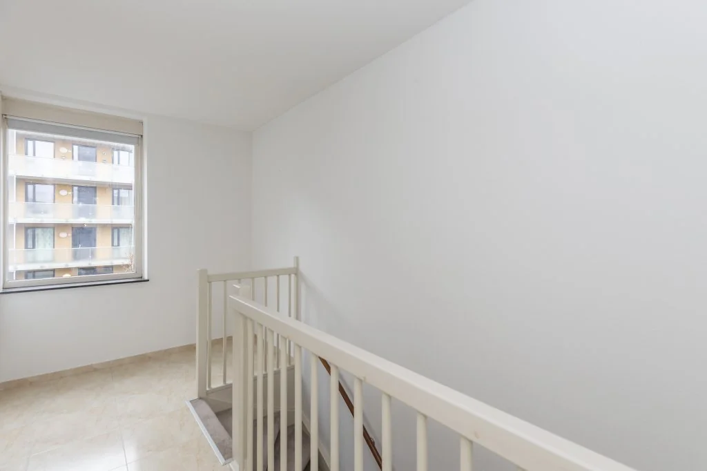 Foto van de Appartement gelegen aan de Windesheimstraat in Den Haag