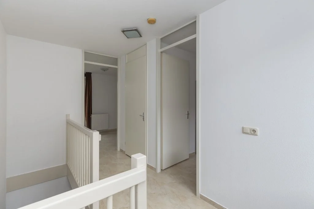 Foto van de Appartement gelegen aan de Windesheimstraat in Den Haag