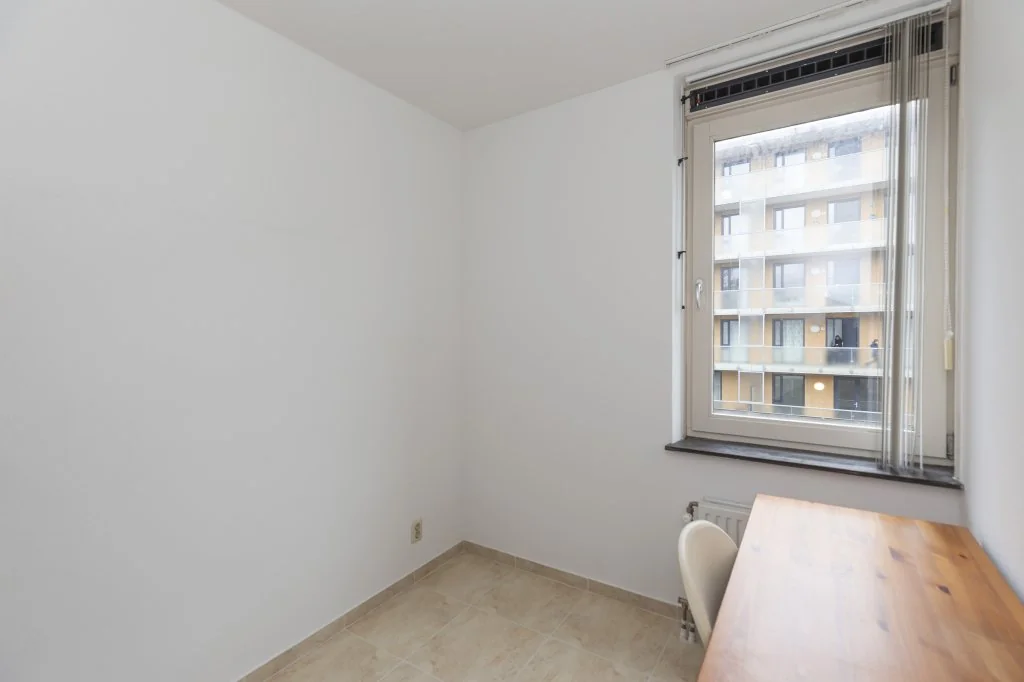 Foto van de Appartement gelegen aan de Windesheimstraat in Den Haag