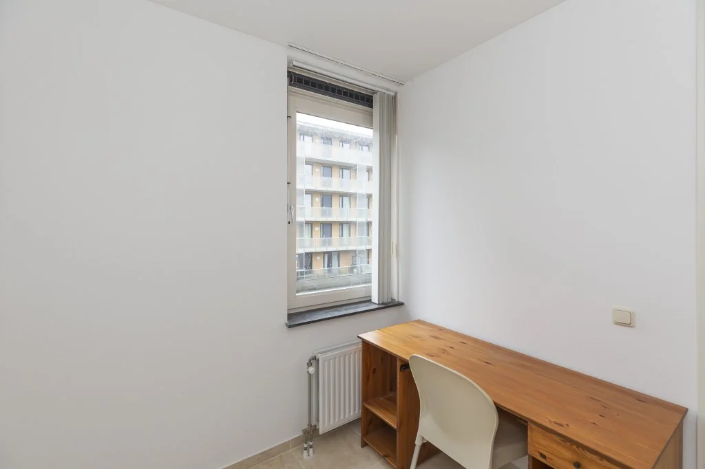 Foto van de Appartement gelegen aan de Windesheimstraat in Den Haag