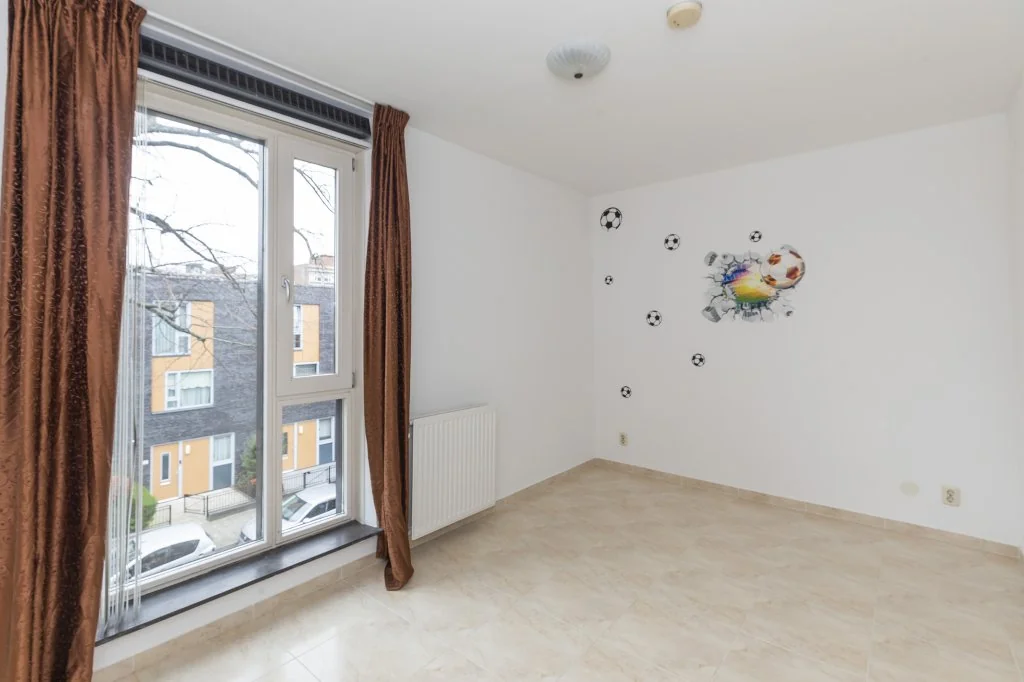 Foto van de Appartement gelegen aan de Windesheimstraat in Den Haag