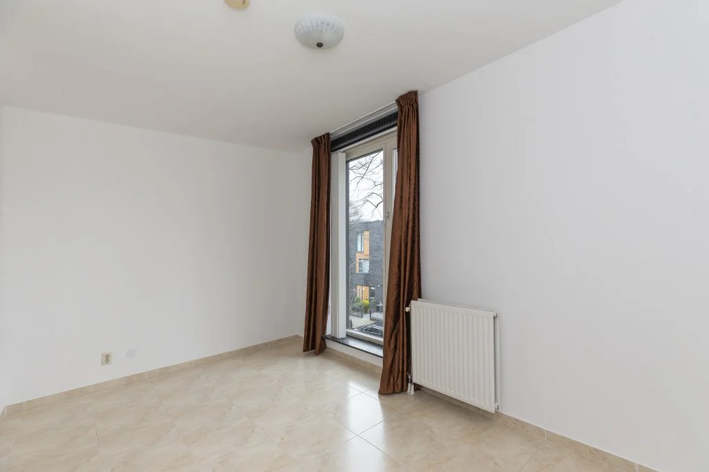 Foto van de Appartement gelegen aan de Windesheimstraat in Den Haag