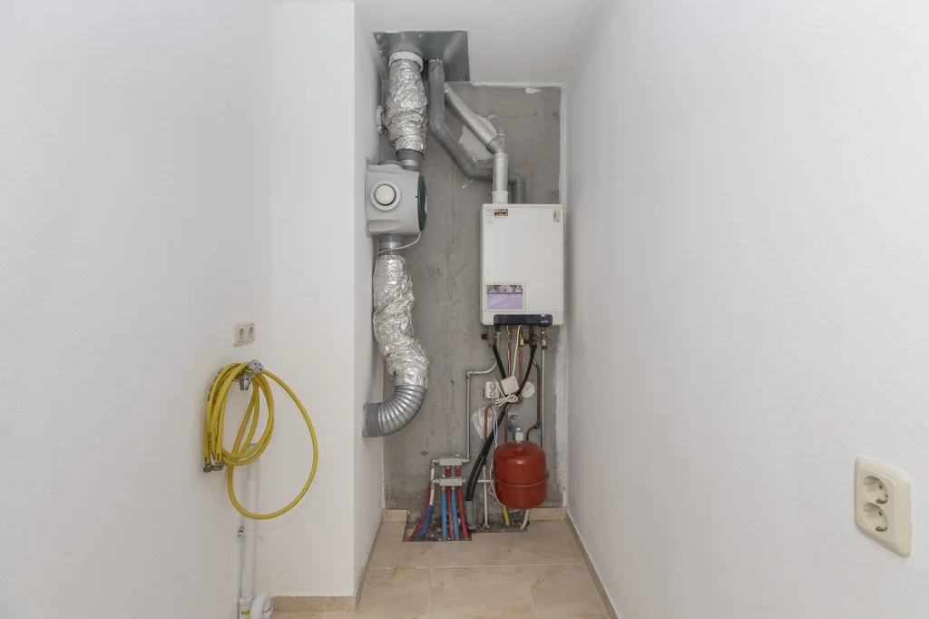 Foto van de Appartement gelegen aan de Windesheimstraat in Den Haag