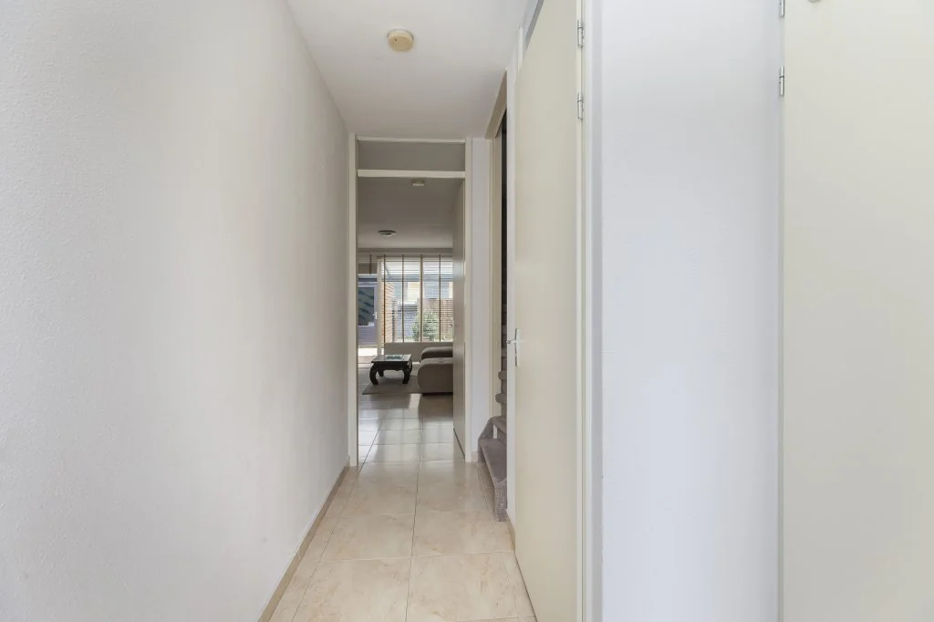 Foto van de Appartement gelegen aan de Windesheimstraat in Den Haag