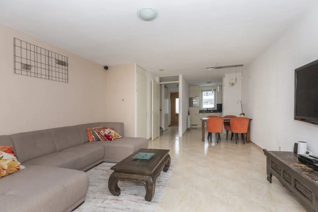 Foto van de Appartement gelegen aan de Windesheimstraat in Den Haag