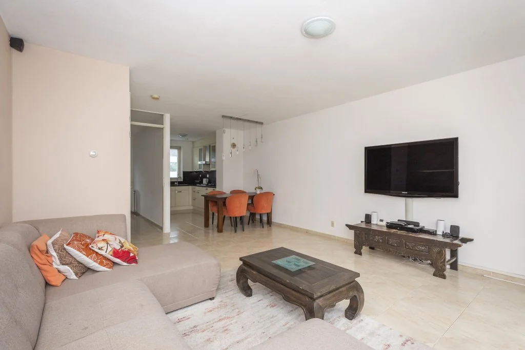 Foto van de Appartement gelegen aan de Windesheimstraat in Den Haag