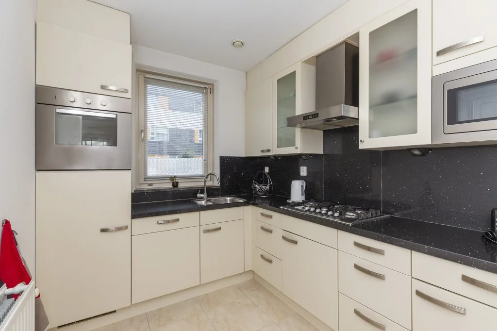 Foto van de Appartement gelegen aan de Windesheimstraat in Den Haag