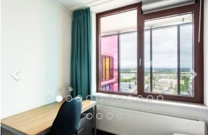 Foto van de Kamer gelegen aan de Stationsplein in Nijmegen