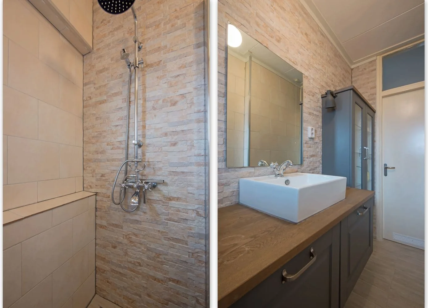 Foto van de Appartement gelegen aan de Fazantstraat in Rotterdam