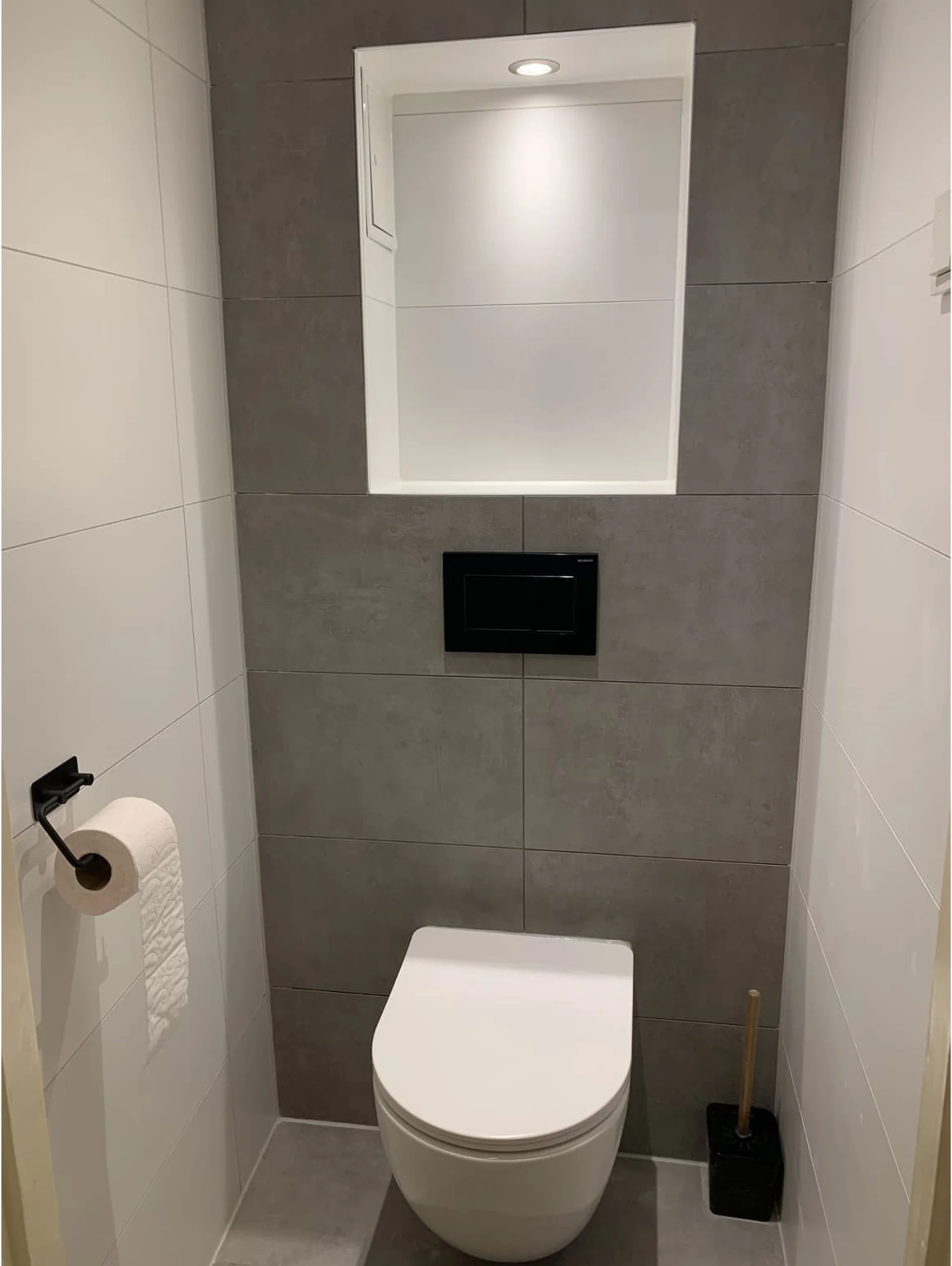 Foto van de Appartement gelegen aan de Fazantstraat in Rotterdam