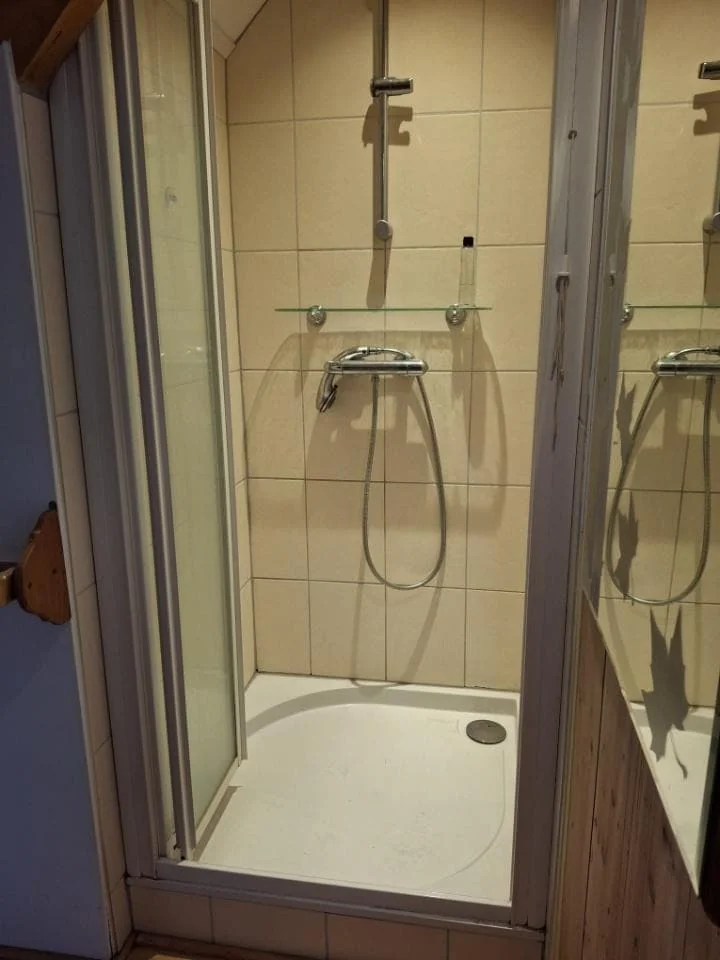 Foto van de Appartement gelegen aan de Hoge Giessen in Hoogblokland