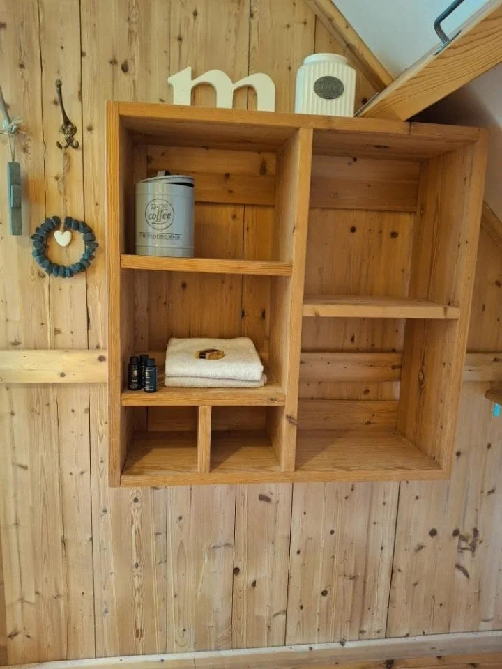 Foto van de Appartement gelegen aan de Hoge Giessen in Hoogblokland