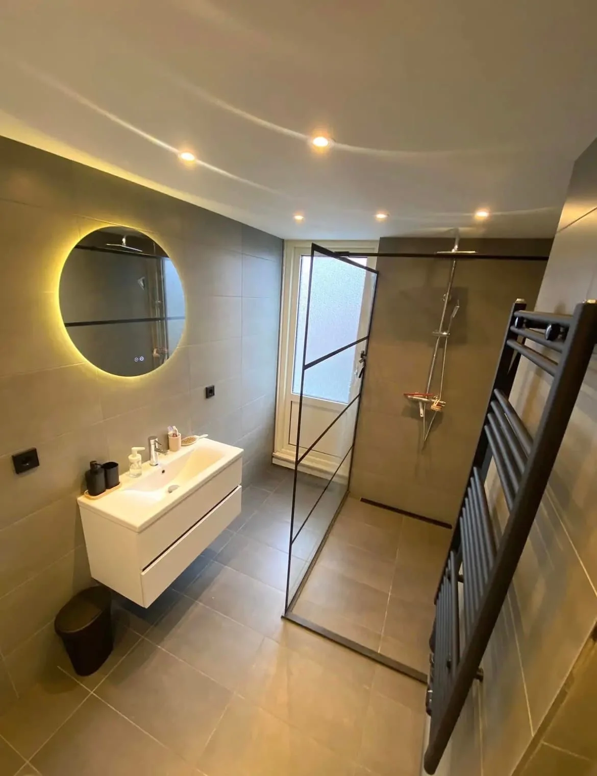 Foto van de Kamer gelegen aan de Ter Heijdestraat in Den Haag