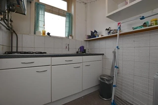 Foto van de Kamer gelegen aan de Hoornsediep in Groningen