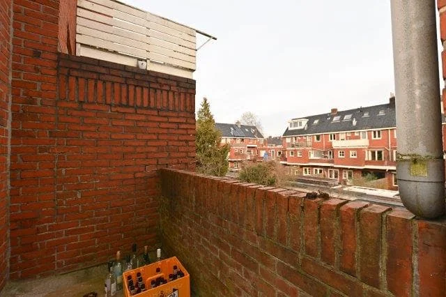 Foto van de Kamer gelegen aan de Hoornsediep in Groningen