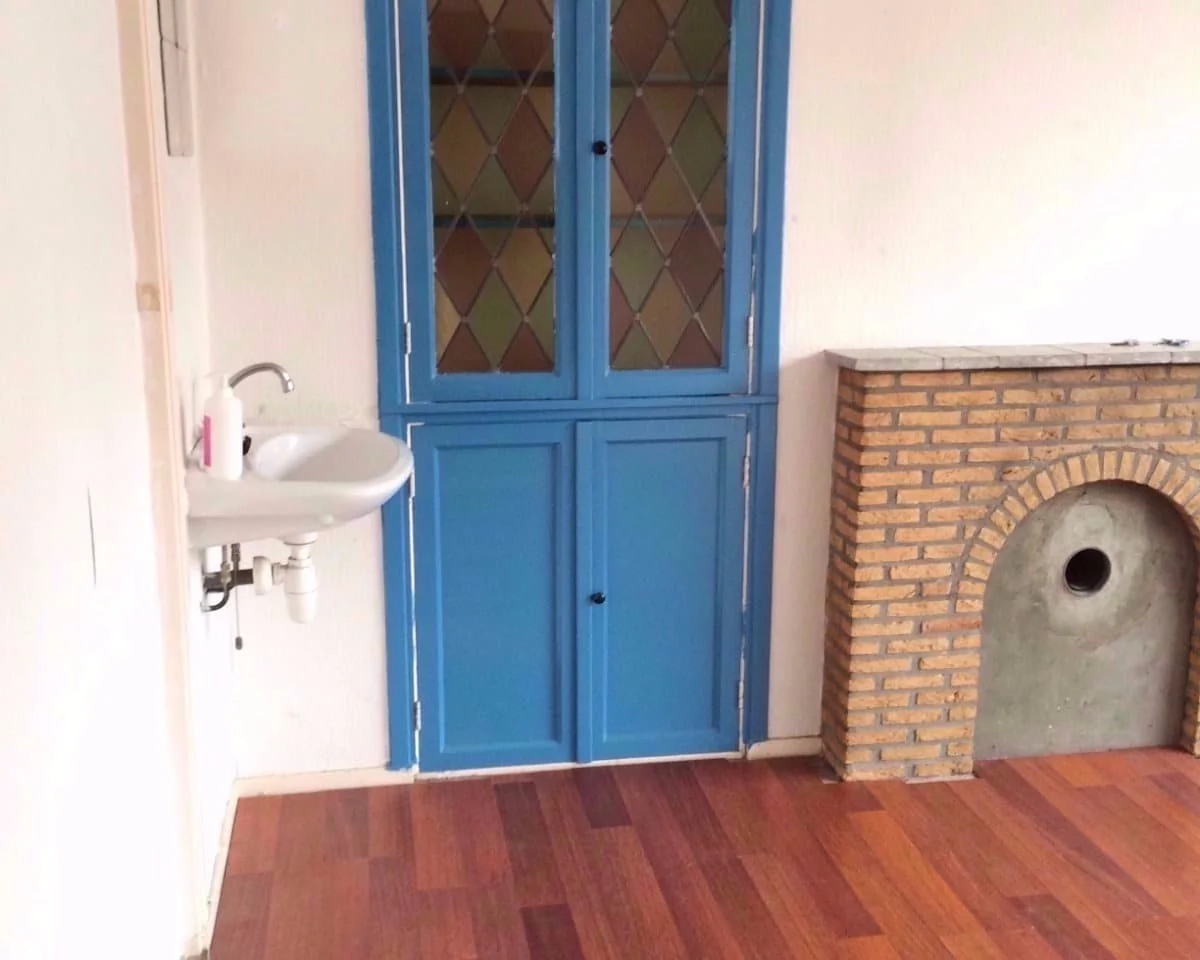 Foto van de Kamer gelegen aan de Paul Krugerstraat in Vlissingen