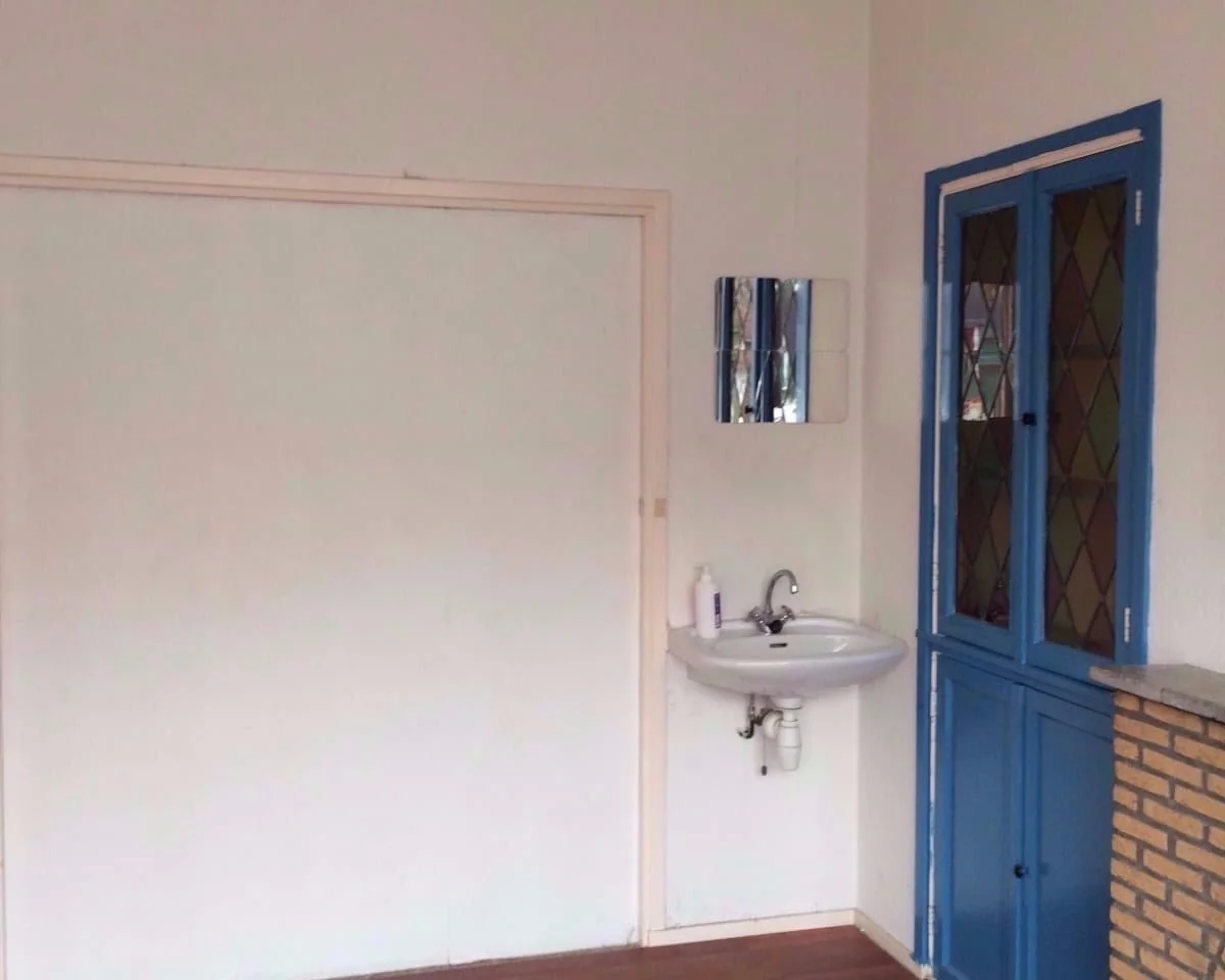 Foto van de Kamer gelegen aan de Paul Krugerstraat in Vlissingen