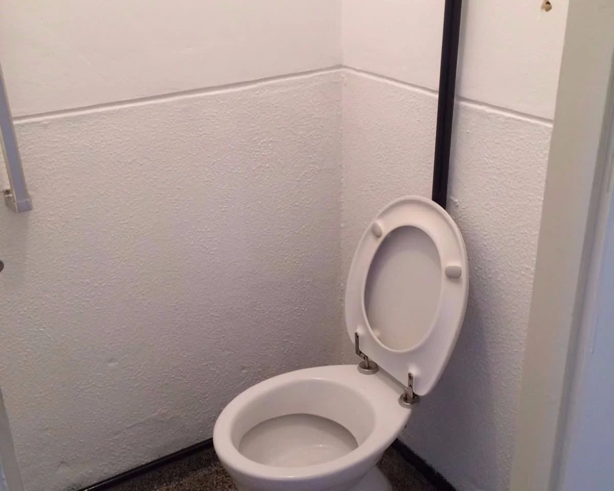 Foto van de Kamer gelegen aan de Paul Krugerstraat in Vlissingen