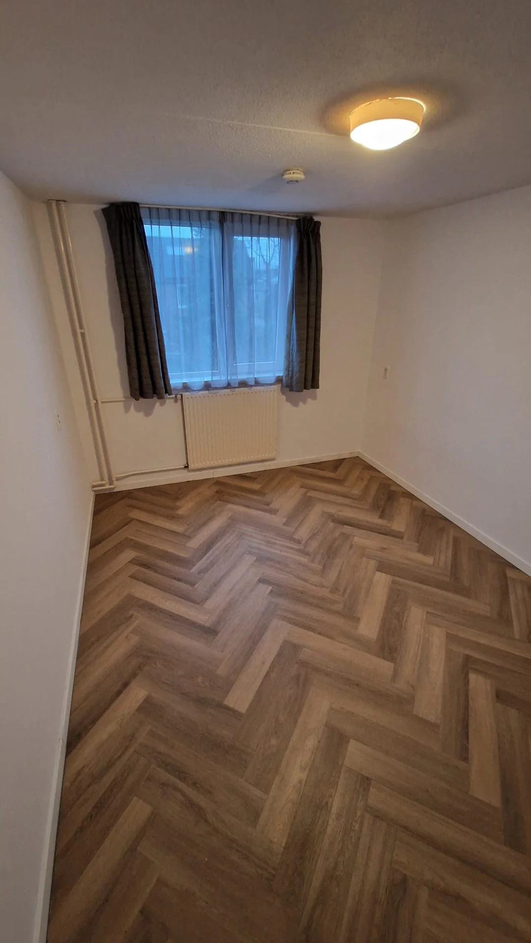 Foto van de Kamer gelegen aan de Rustenburgerweg in Amersfoort