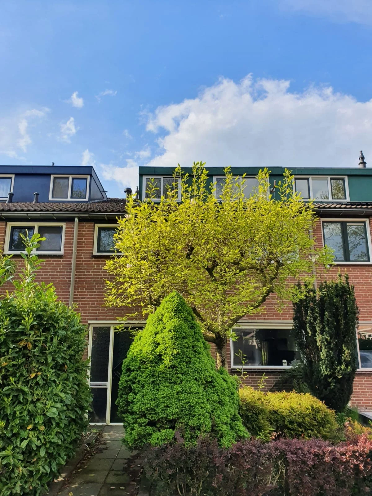Foto van de Kamer gelegen aan de Rustenburgerweg in Amersfoort