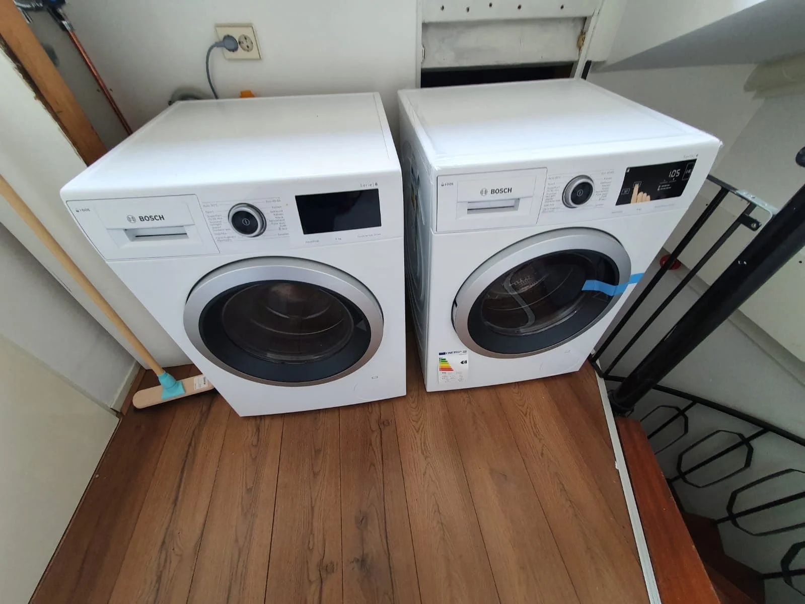 Foto van de Kamer gelegen aan de Rustenburgerweg in Amersfoort