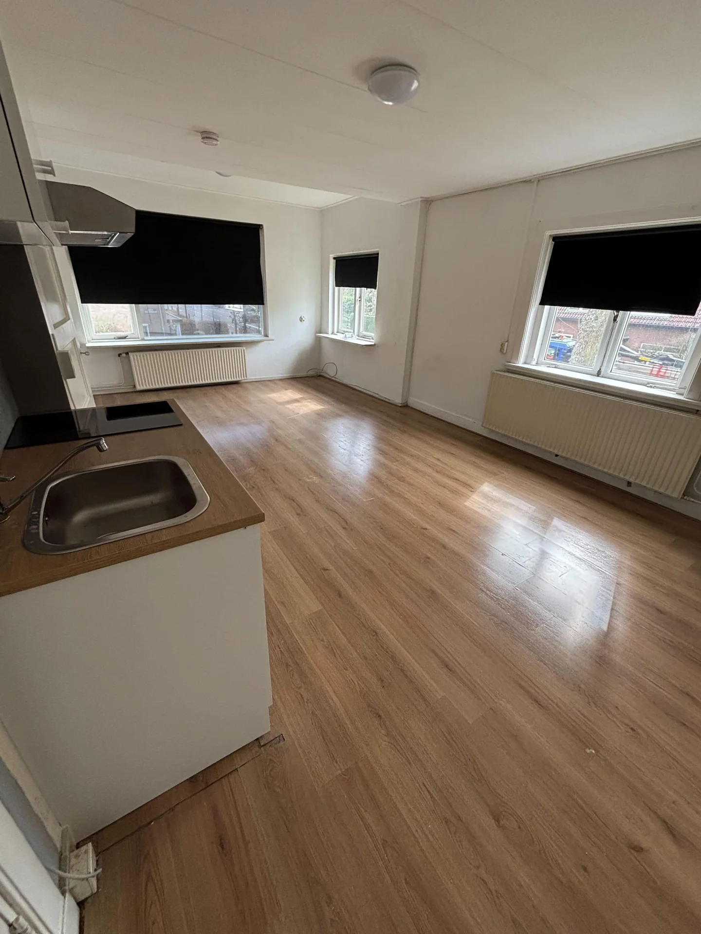 Foto van de Kamer gelegen aan de Horsterweg in Ermelo