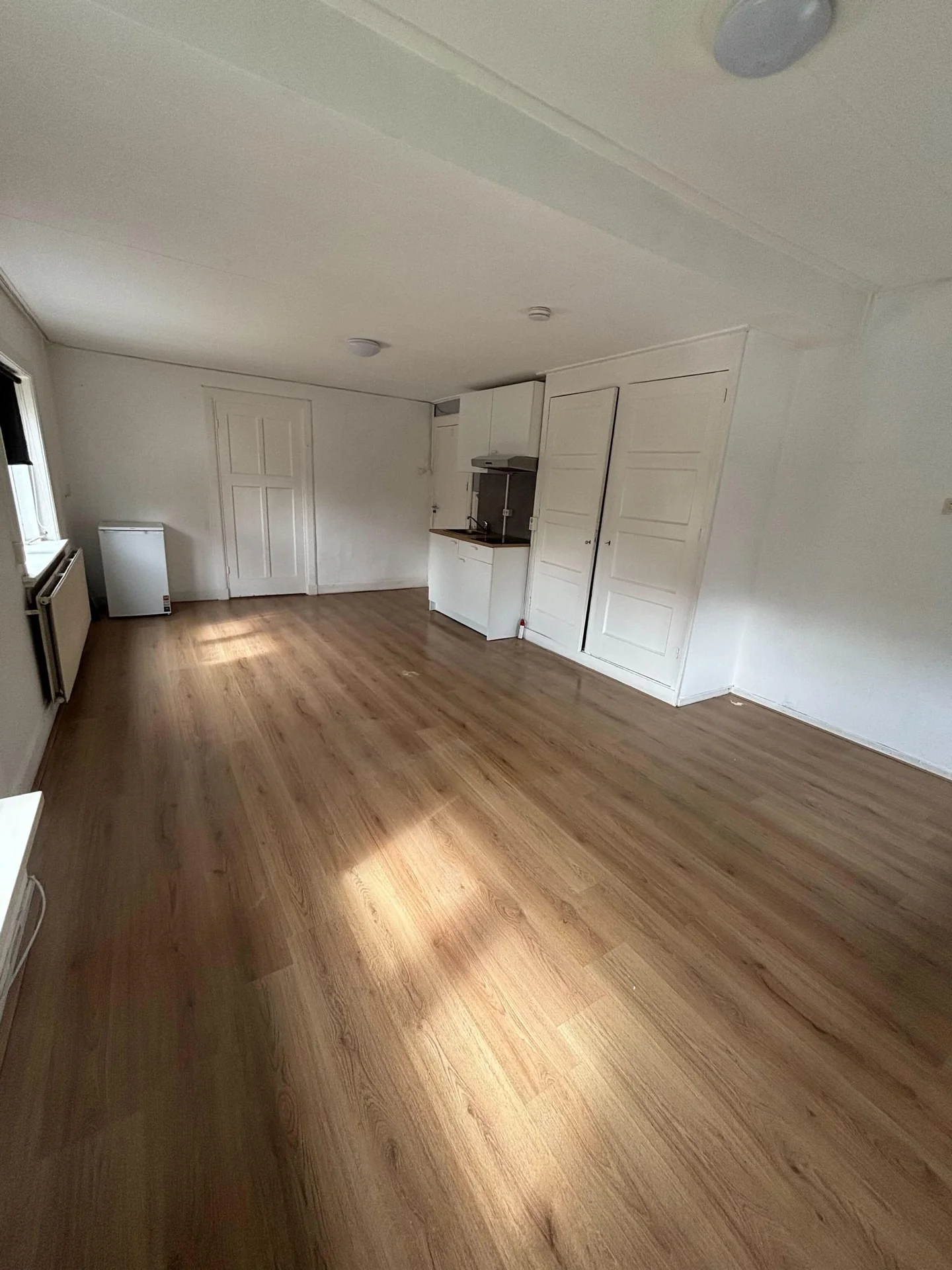 Foto van de Kamer gelegen aan de Horsterweg in Ermelo