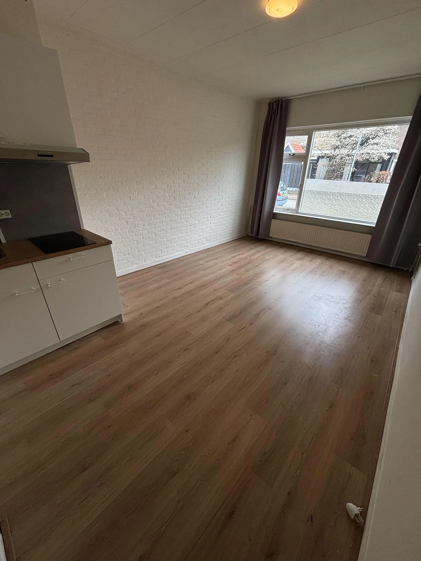 Foto van de Kamer gelegen aan de Horsterweg in Ermelo