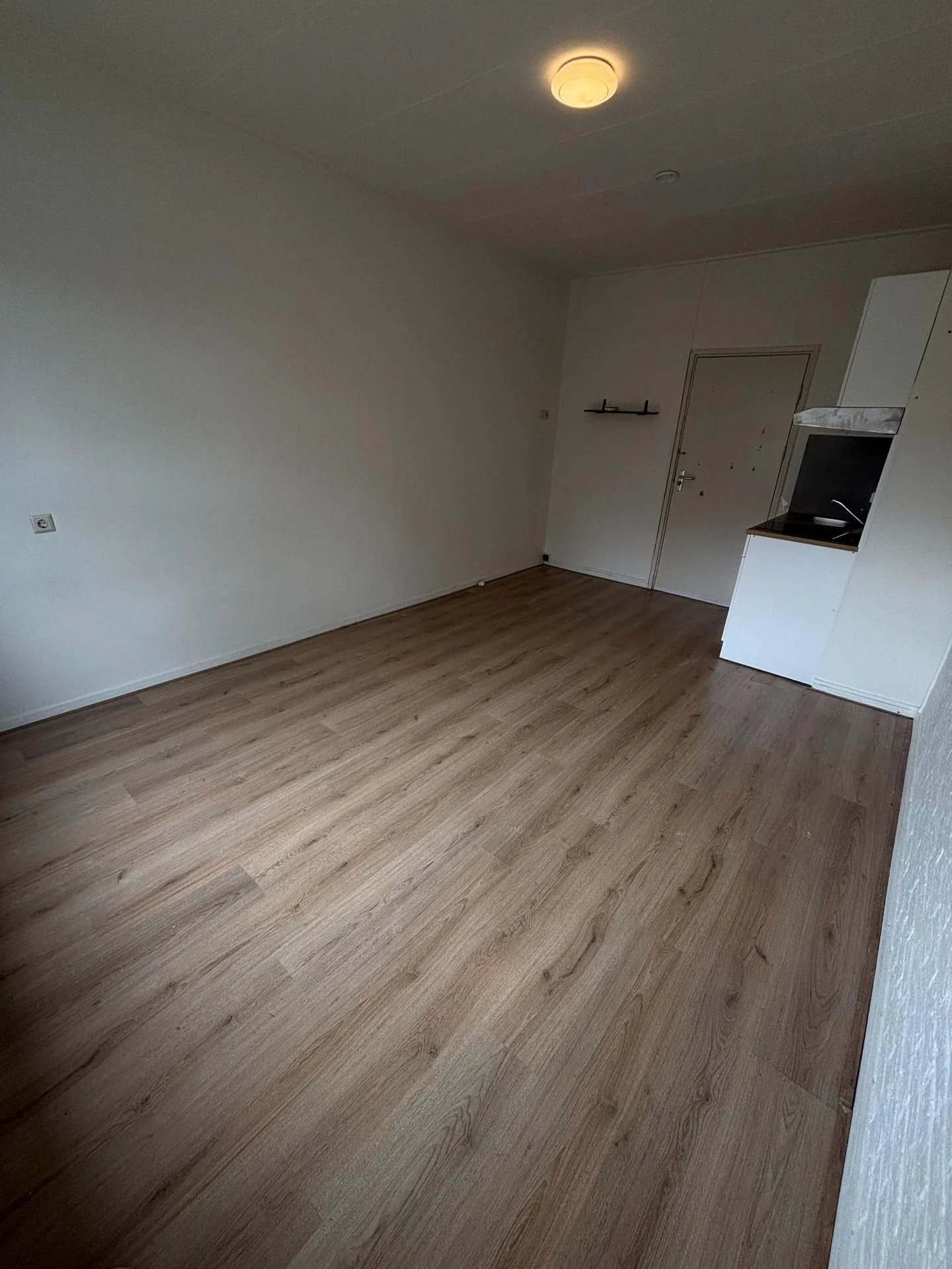 Foto van de Kamer gelegen aan de Horsterweg in Ermelo