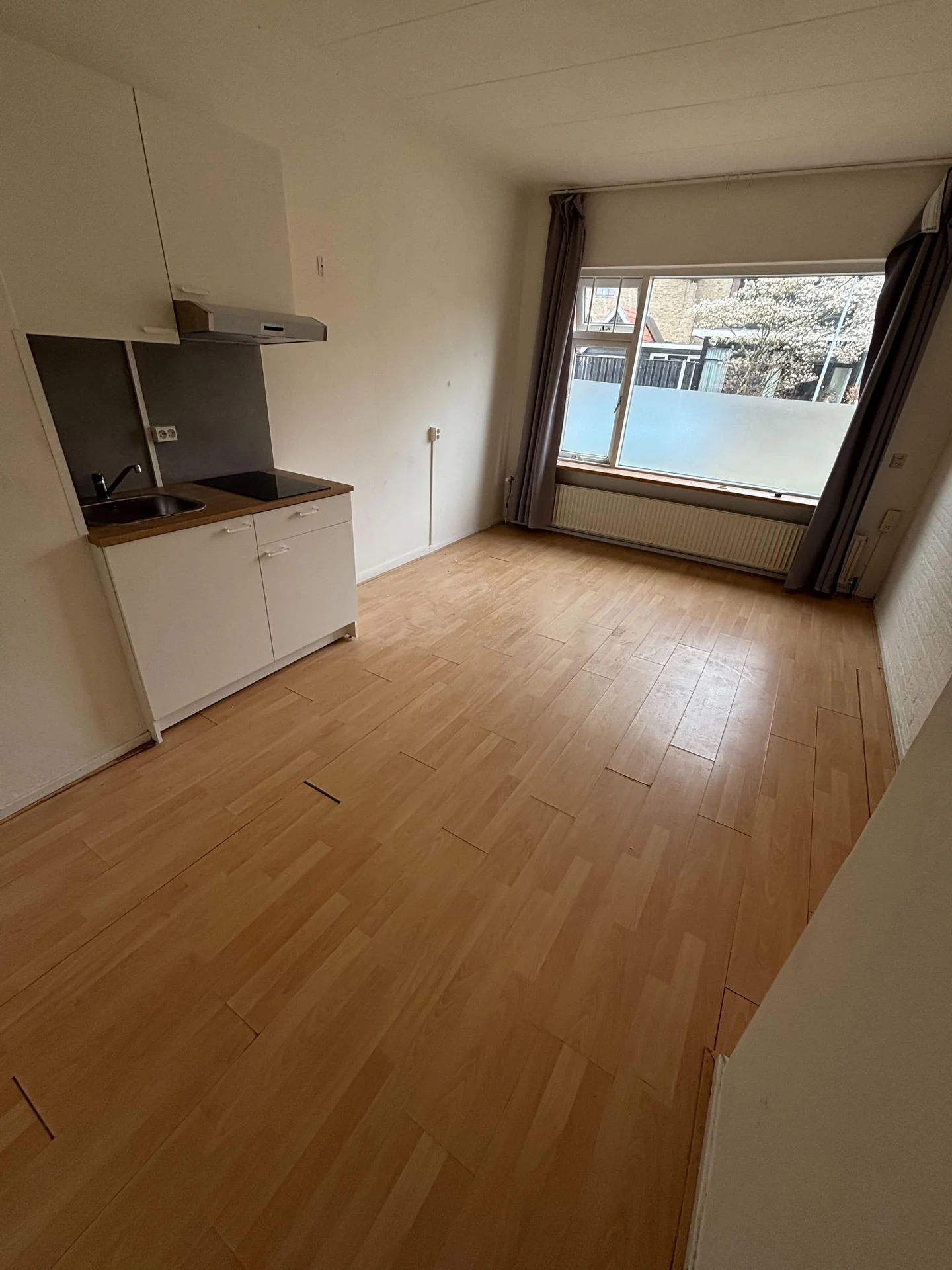 Foto van de Kamer gelegen aan de Horsterweg in Ermelo