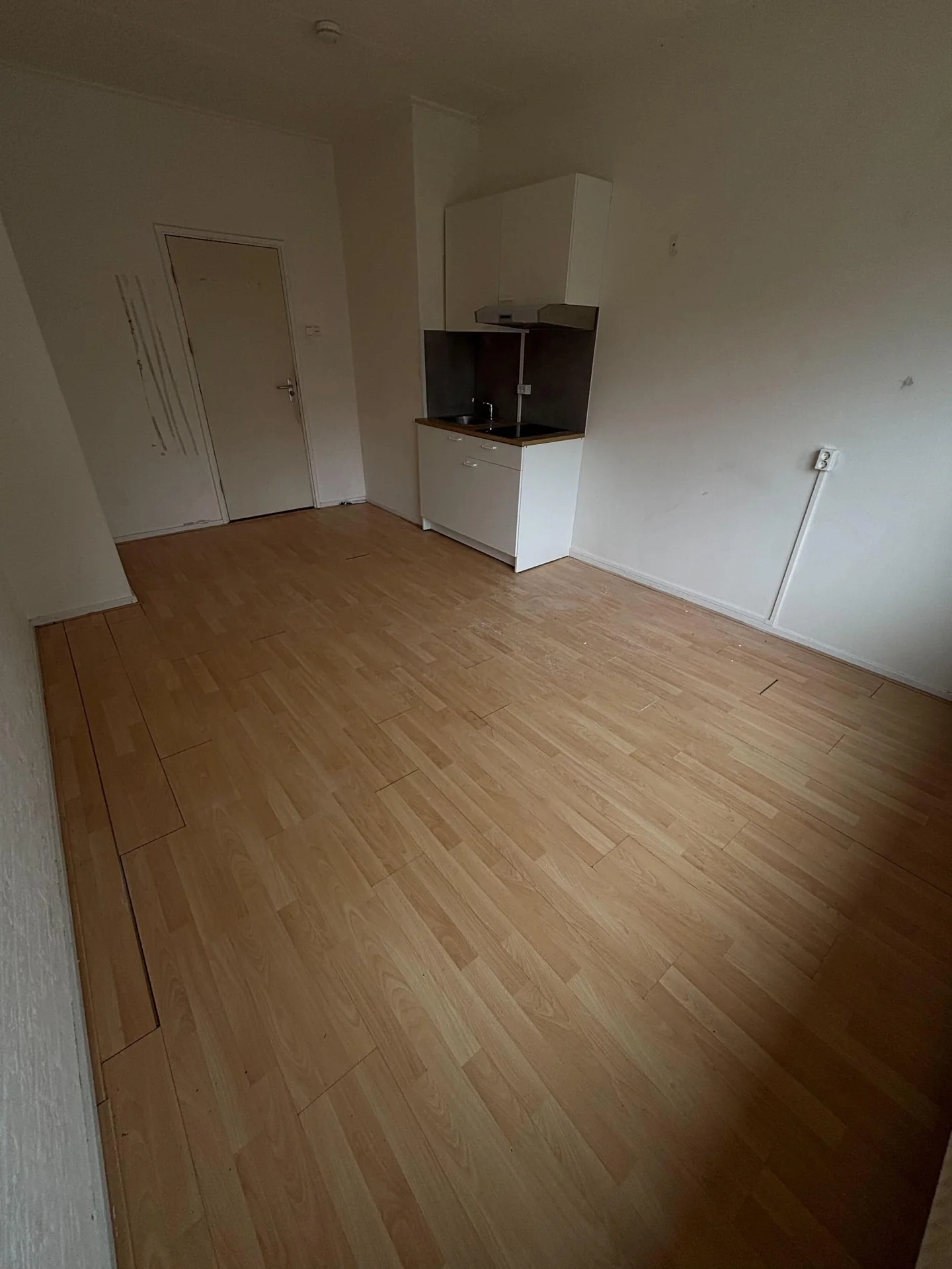 Foto van de Kamer gelegen aan de Horsterweg in Ermelo