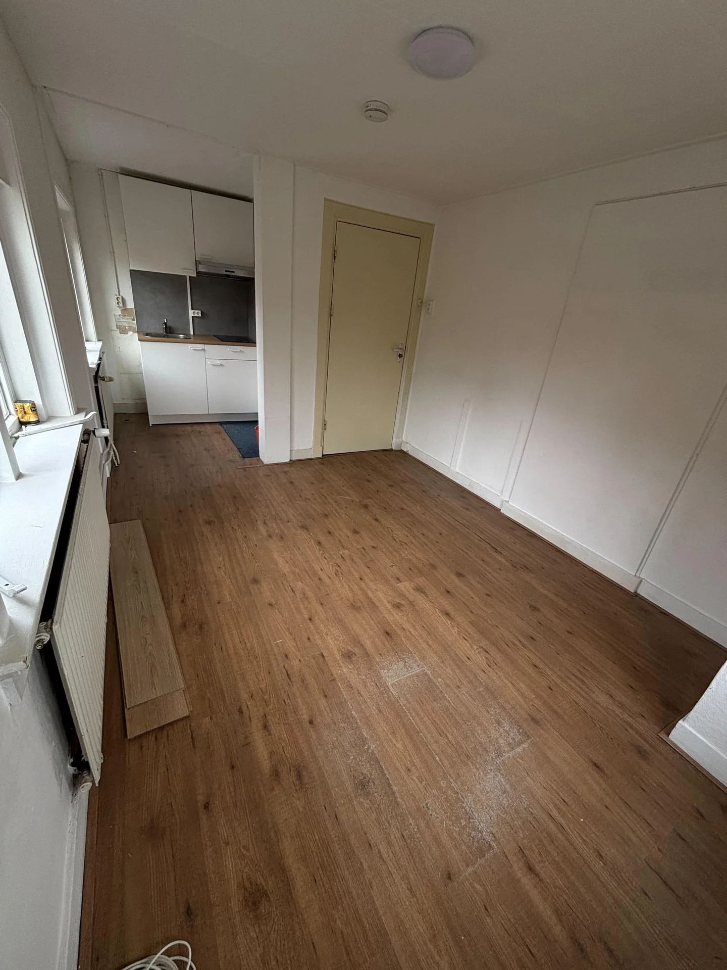 Foto van de Kamer gelegen aan de Horsterweg in Ermelo