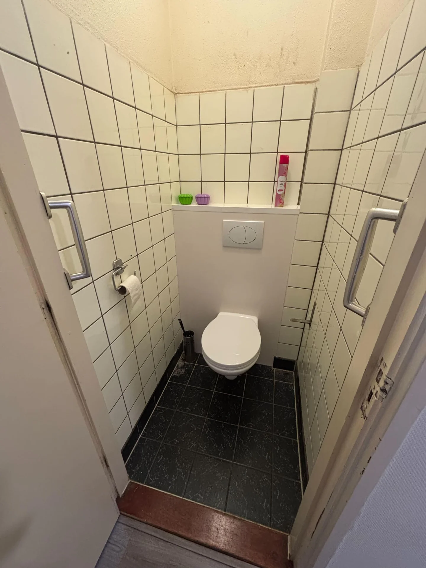 Foto van de Kamer gelegen aan de Horsterweg in Ermelo