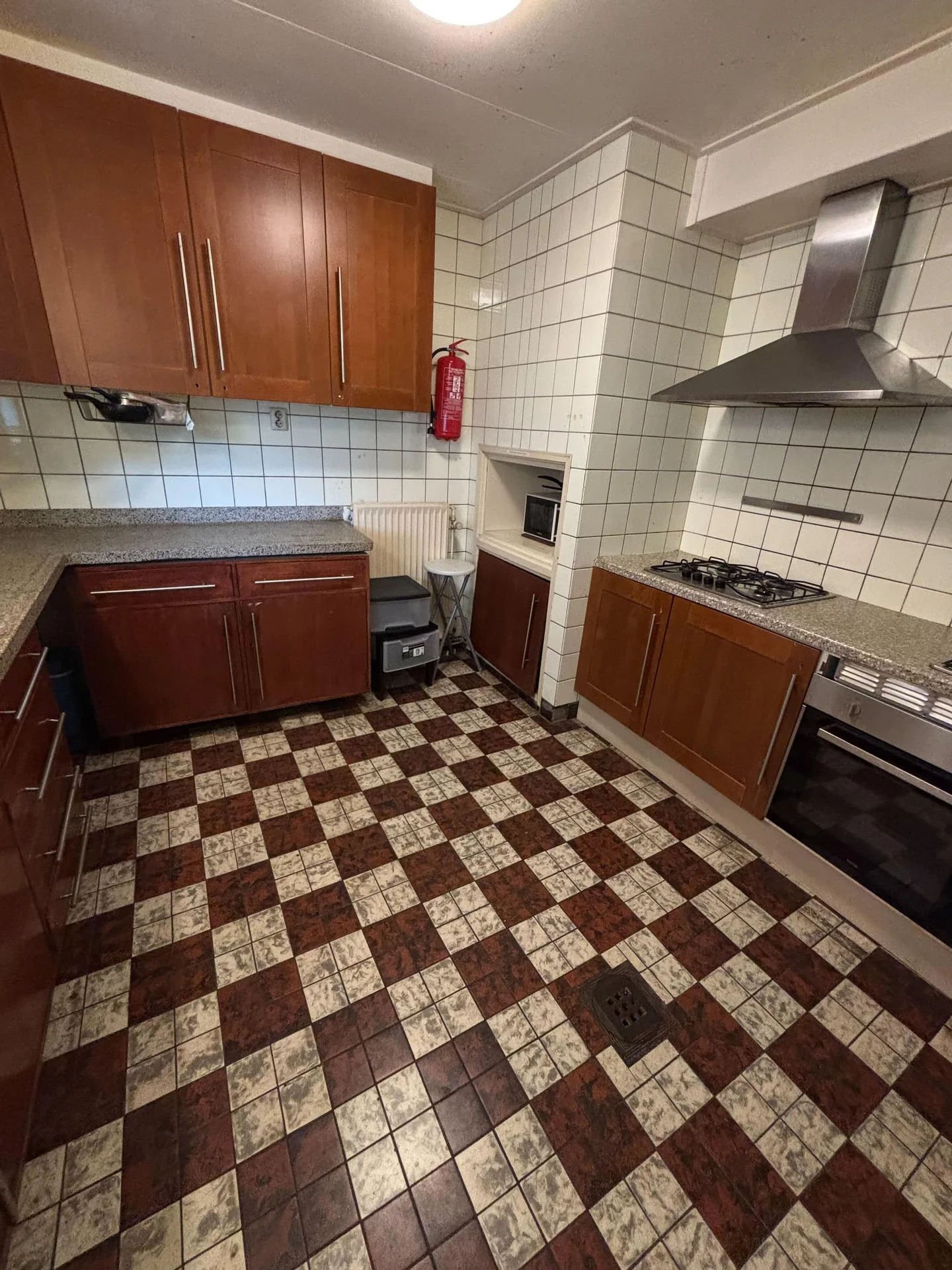 Foto van de Kamer gelegen aan de Horsterweg in Ermelo