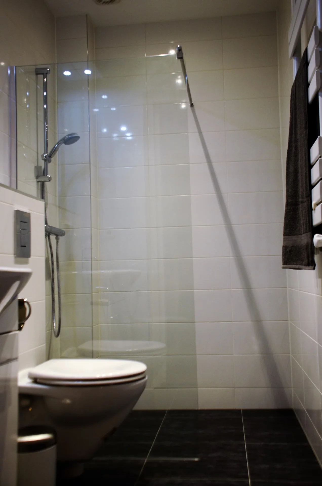 Foto van de Appartement gelegen aan de Essenburgsingel in Rotterdam