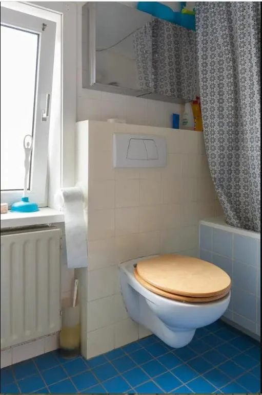 Foto van de Kamer gelegen aan de Thomas van Diessenstraat in Goirle