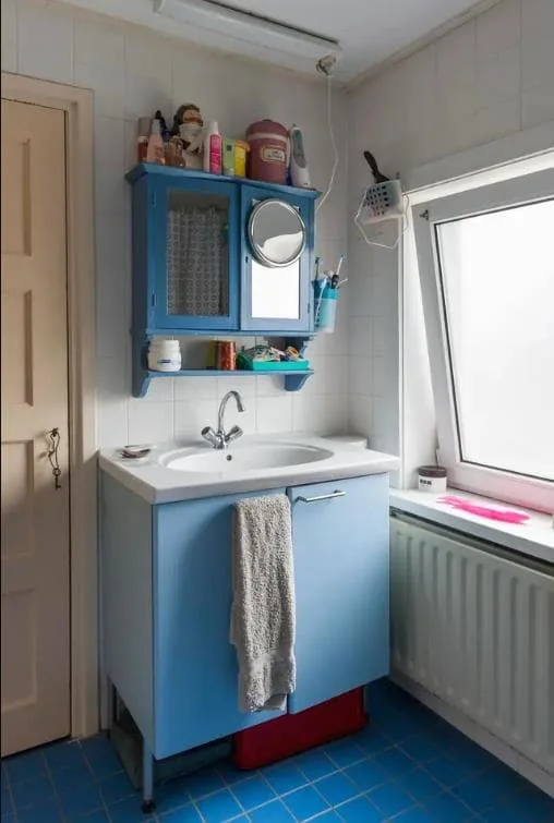 Foto van de Kamer gelegen aan de Thomas van Diessenstraat in Goirle