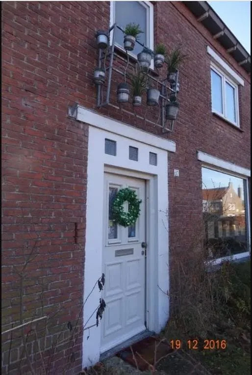 Foto van de Kamer gelegen aan de Thomas van Diessenstraat in Goirle