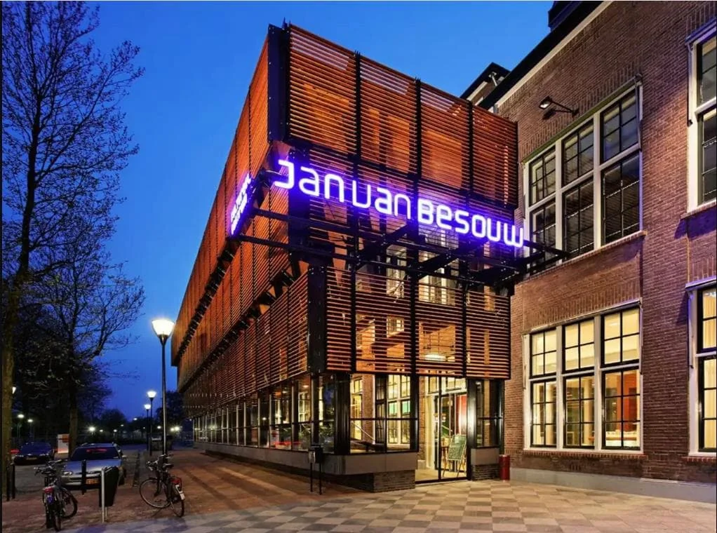 Foto van de Kamer gelegen aan de Thomas van Diessenstraat in Goirle