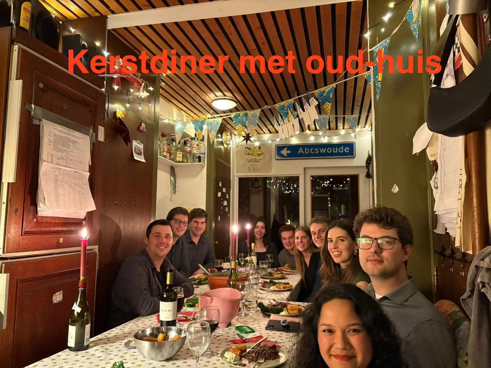 Foto van de Kamer gelegen aan de Potgieterlaan in Delft